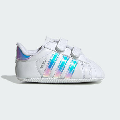 Adidas Baby Mädchen Superstar Sneaker Adidas Baby Mädchen Superstar Sneaker
