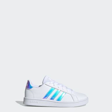 adidas court azul niño adidas court azul niño