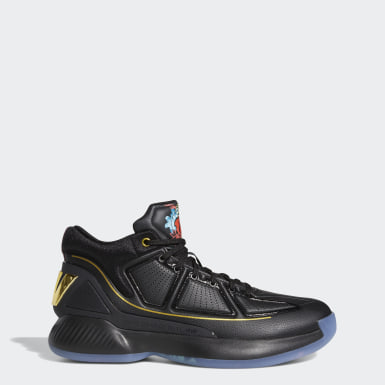 adidas d lillard 1 lillard damian heren