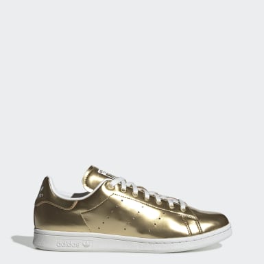 adidas stan smith dames groen