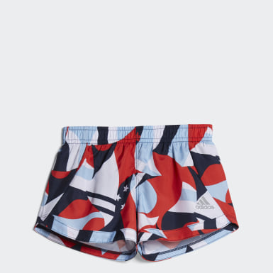Adidas Girls Shorts Adidas Us
