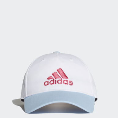cappello neonato adidas