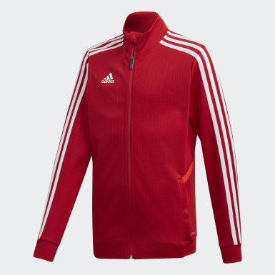 Giacche rosse | adidas IT