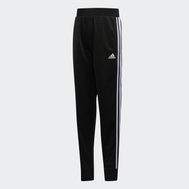 Girls' Pants: Sport and Casual | adidas US