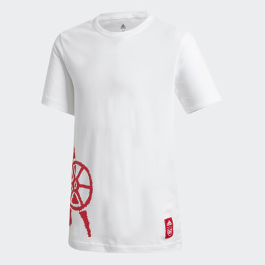 Fotball t skjorter for barn | adidas Official Shop Fotball t skjorter for barn | adidas Official Shop