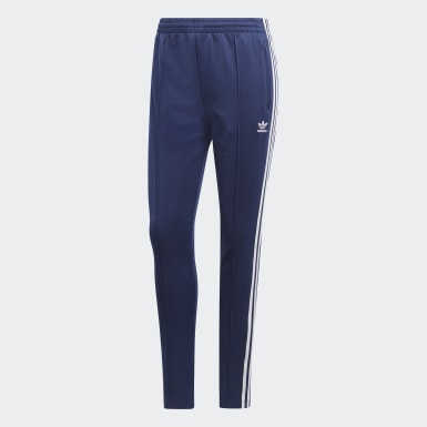 baby blue adidas joggers womens