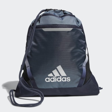 adidas rumble ii drawstring backpack