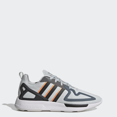 adidas zx 500 bambino arancione