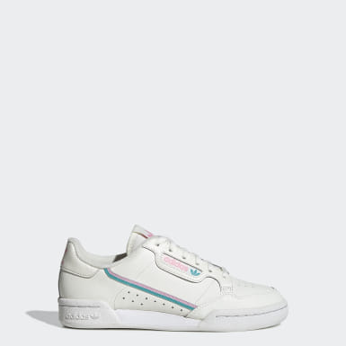 adidas continental 80 sports direct