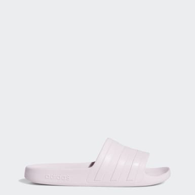 Pink Sandals \u0026 Sliders | adidas UK
