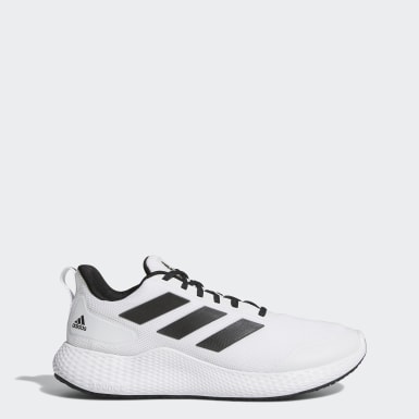 adidas casual sports shoes