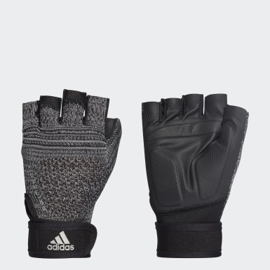 guantes fitness adidas mujer