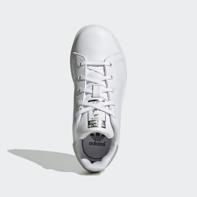 chaussures stan smith fille