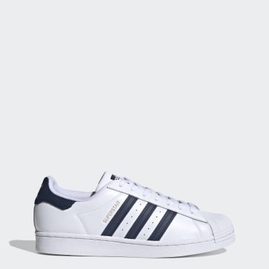 adidas superstar bianche uomo