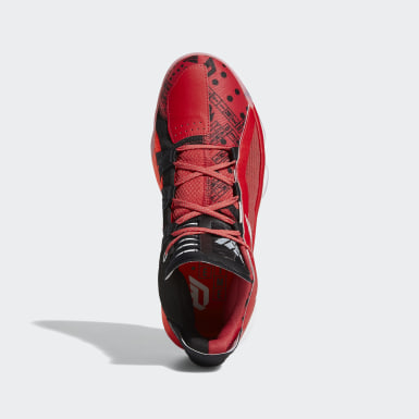 red adidas shoes womens way one