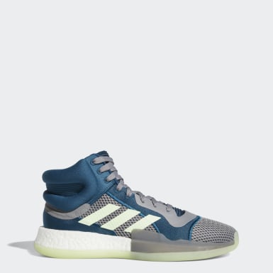 adidas basket boost