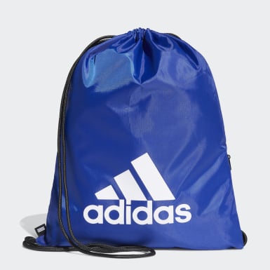 Mochila Deportiva - Azul | adidas Peru