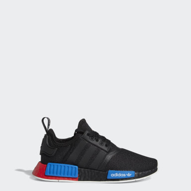 nmd kids shoes