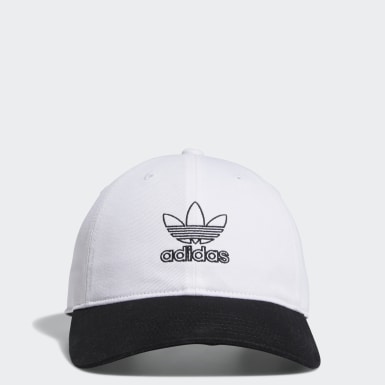 adidas women's relaxed hat