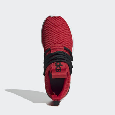 red adidas for toddlers