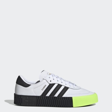 adidas sambarose outlet