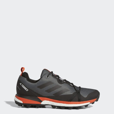 adidas impermeabile scarpe