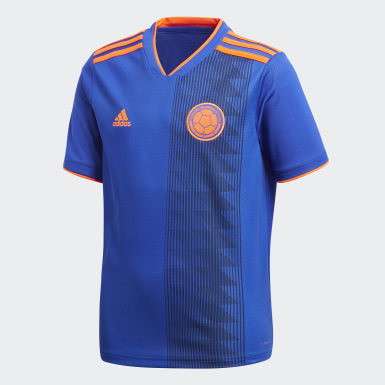 kit calcio adidas