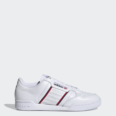 adidas continental 80 homem