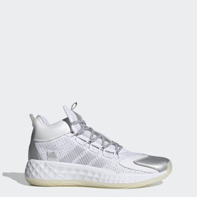 adidas men's boost basketball shoes