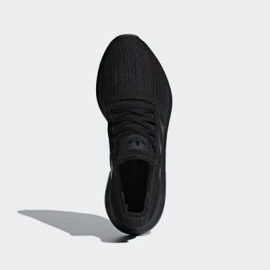 zapatos adidas negro