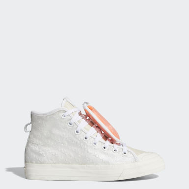 chaussures adidas femme soldes
