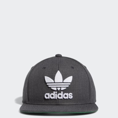 Baseball Caps \u0026 Fitted Hats | adidas 