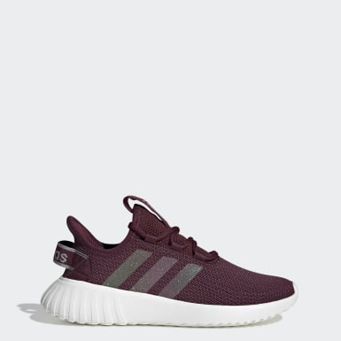 adidas kaptir x maroon