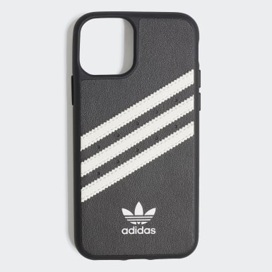 Black Phone Cases | adidas US