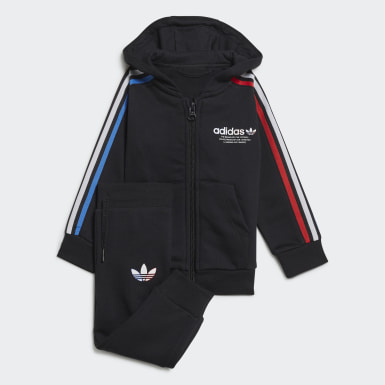 Adidas Cocuk Esofman Takimi Adidas Turkiye