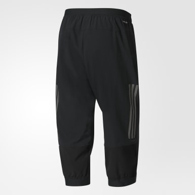 adidas pink sweatpants mens