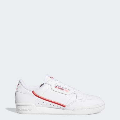 adidas continental outlet