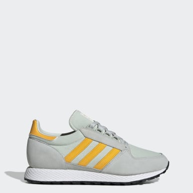 Forest Grove - Vert - Femmes | adidas France Forest Grove - Vert - Femmes | adidas France