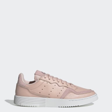 Rosa - Supercourt | adidas España Rosa - Supercourt | adidas España