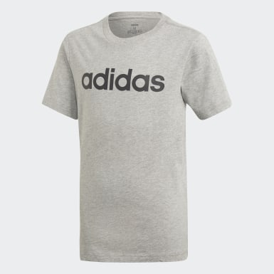 adidas magliette ragazzo