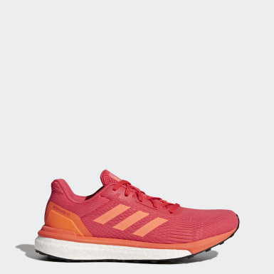 adidas response st