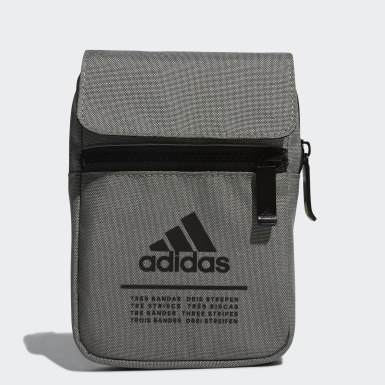 adidas man purse