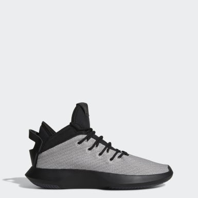 Grau Frauen High Top Sneakers Freizeit | adidas Grau Frauen High Top Sneakers Freizeit | adidas