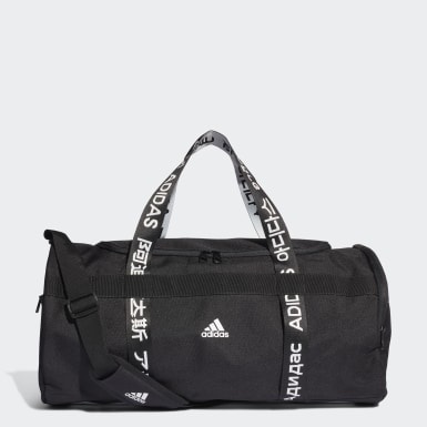 adidas duffel bags on sale