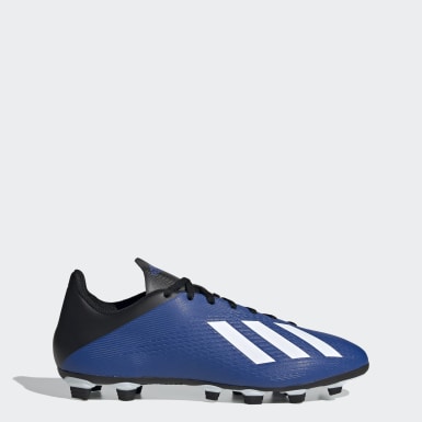 tenis de futbol adidas x