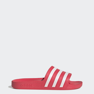 adidas slides outlet