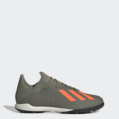 adidas ace 17.2 verde militar