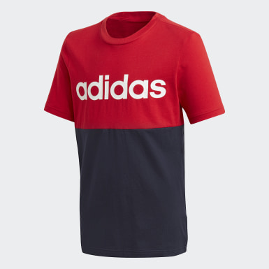 Adidas Kirmizi Giyim Adidas Turkiye