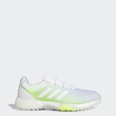 zapatillas adidas golf mujer