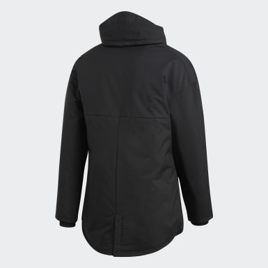 adidas condivo 18 winter jacket